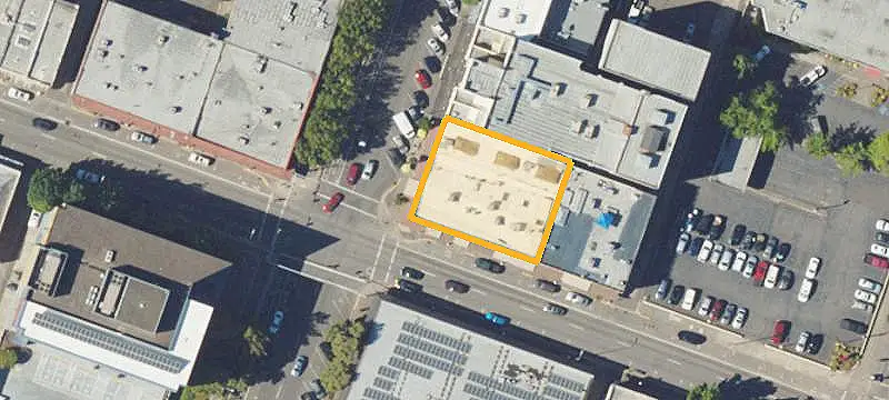 Historic Mixed-Use Property