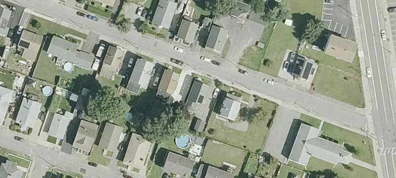 Two-Family Home with Detached Garage