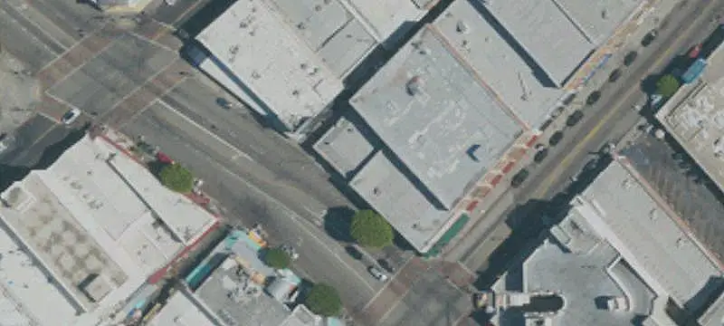 Ground-Level Retail Space