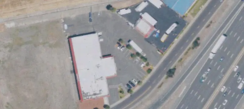 Auto Shop with NNN Lease