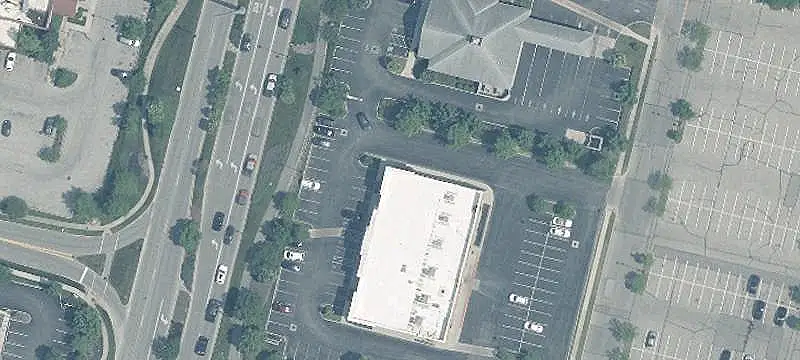 Multi-Tenant Shopping Center