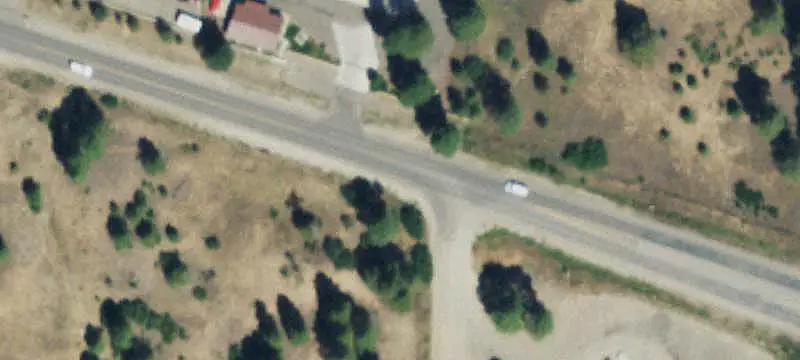 Mixed-Use Corridor Commercial Land