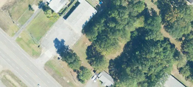 Flat Commercial Land