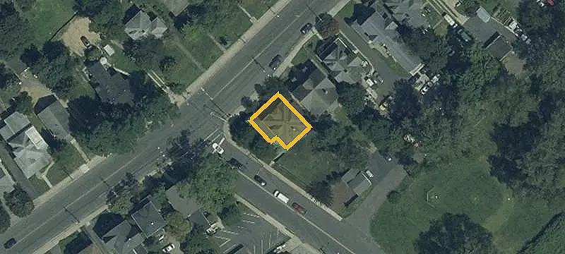 Live-Work Office and Residence