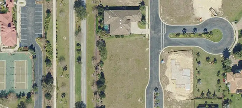 Land