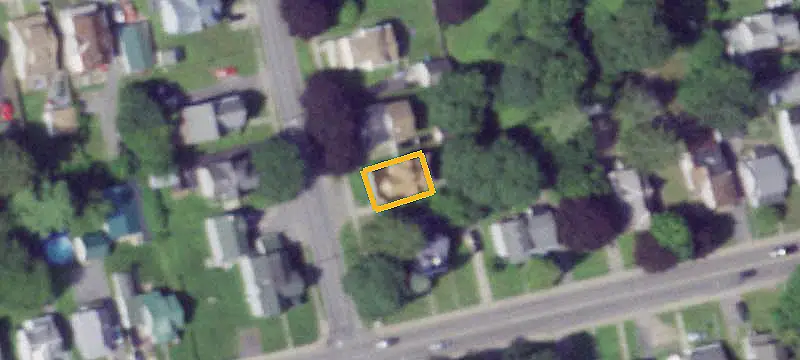 Commercial Land with Mixed-Use Zoning