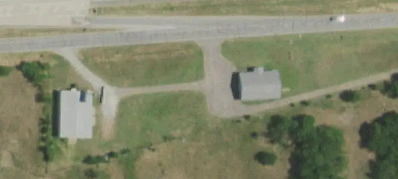 Flex Space With Warehouse