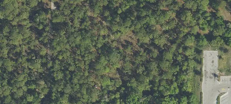 Commercial Land Near Interstate Access