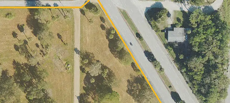 Retail Development Land