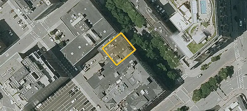 Full-Floor Office Suites