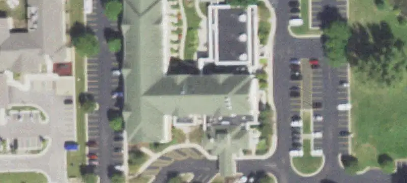 Culver’s Drive-Through Restaurant