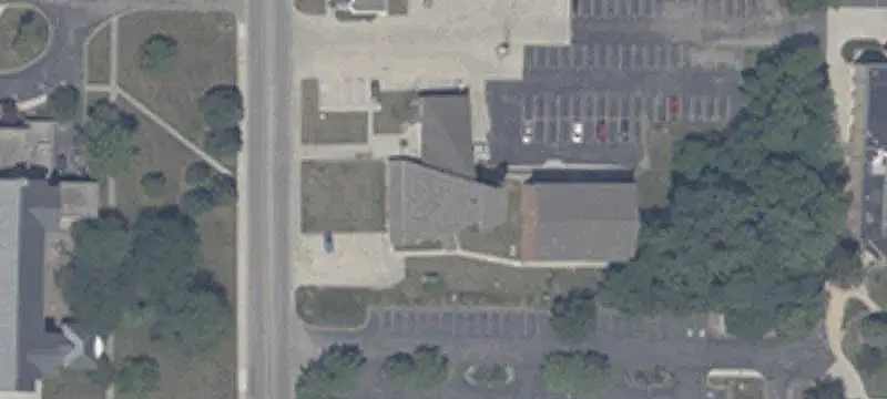 67-Unit Student Housing Apartments