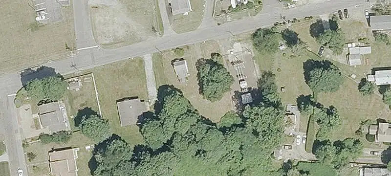 Commercial Land for Multifamily Development