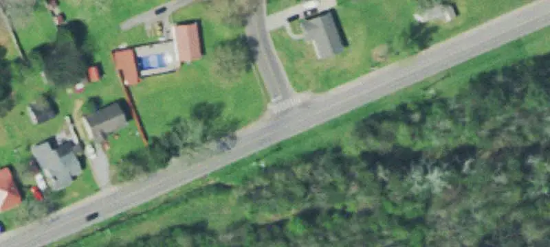 City-Limits Land Parcel