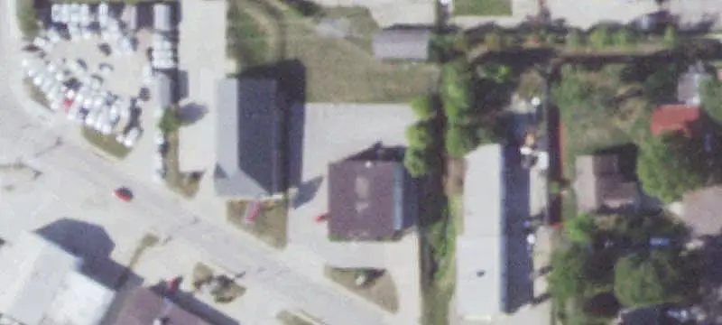 Two-Story Office Building