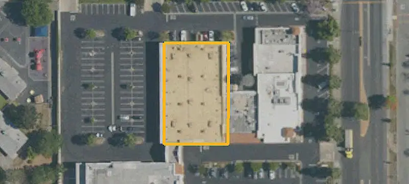 Inline Retail Space