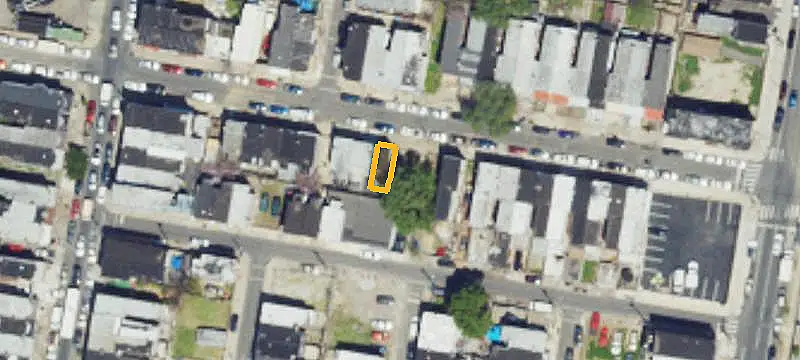 Mixed-Use Corner Property