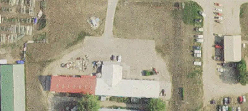 Flex Property with Retail and Warehouse
