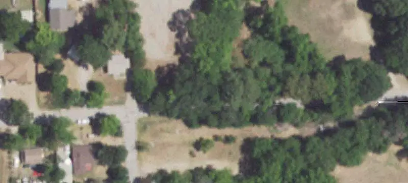 LOT 8 Airport Rd, Emory, TX 75440