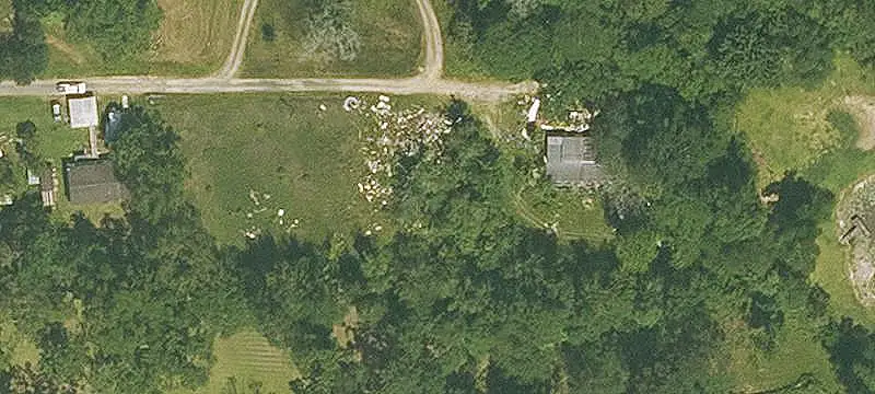 Highway Frontage Commercial Land