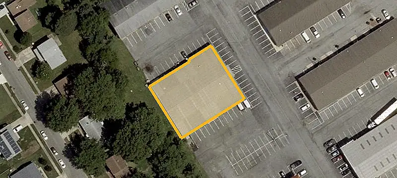 Office-Warehouse Flex Space