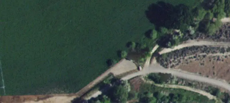Ranch with Equestrian Facilities