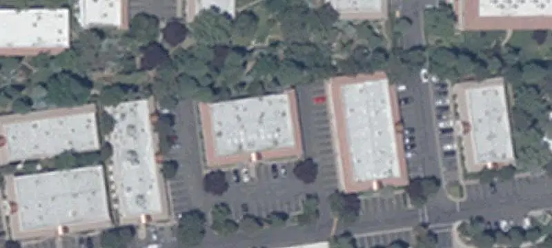 Remodeled Office Building
