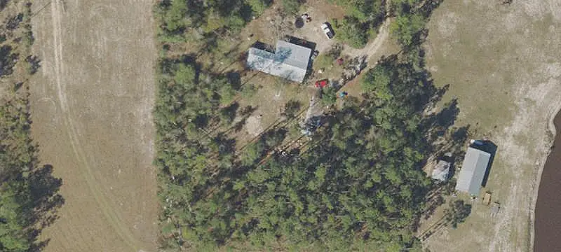 Commercial Land