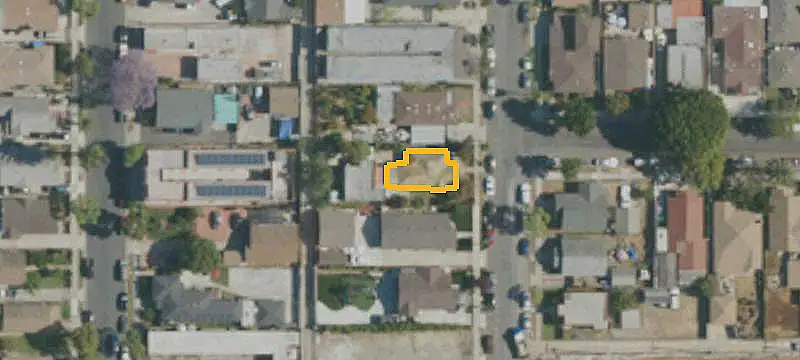 Updated Duplex with Two Residences