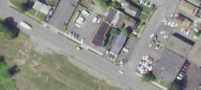 Mixed-Use Development Site