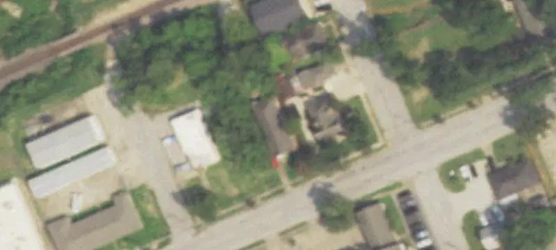 Mixed-Use Development Site