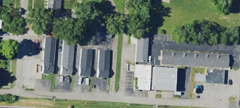 C-2 Commercial Land