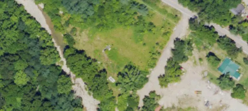 Land Parcel