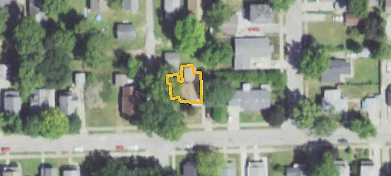 Updated 3-Unit Triplex
