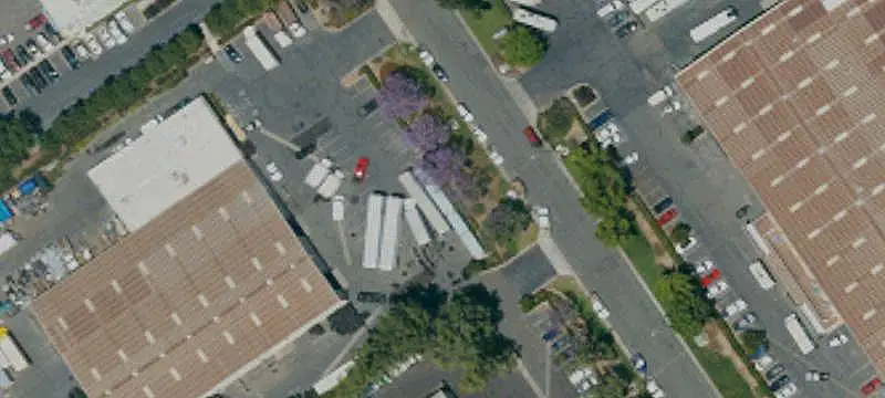 Freestanding Flex Industrial Facility