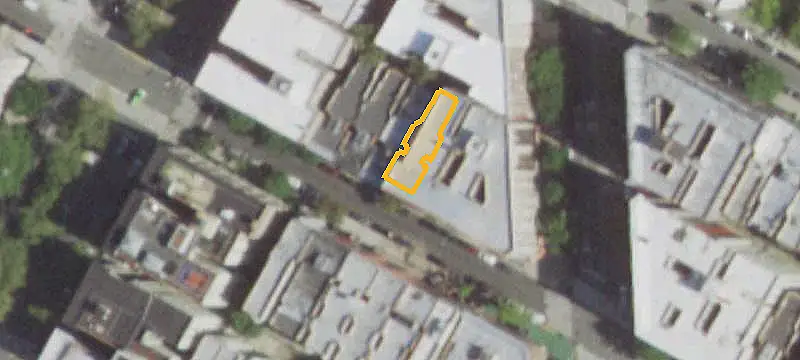 10-Unit Apartment Building