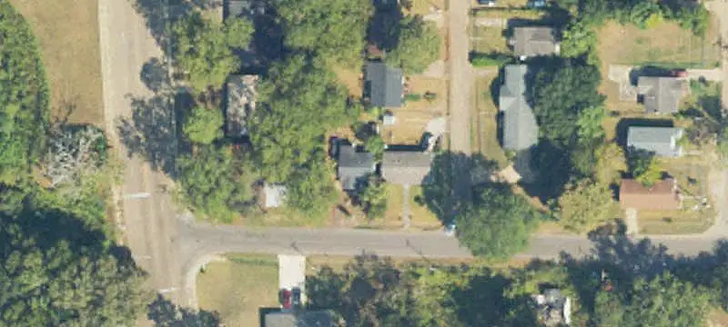 Two-Home Duplex Property