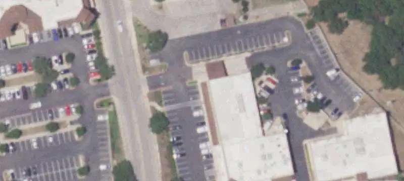 Mixed-Use Retail Space