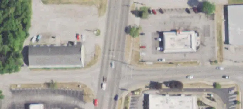 Red Lobster NNN Property
