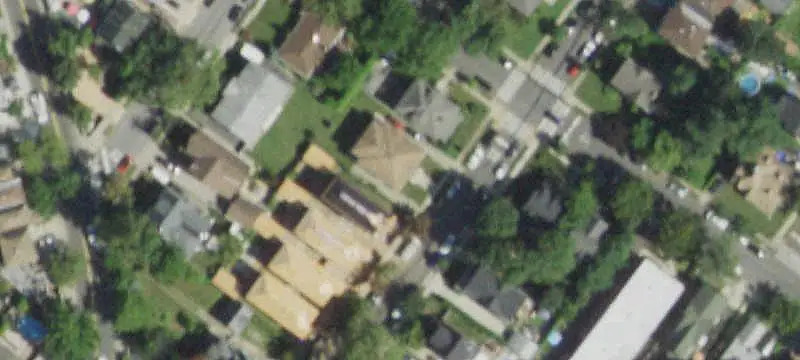 Single-Tenant Convenience Store