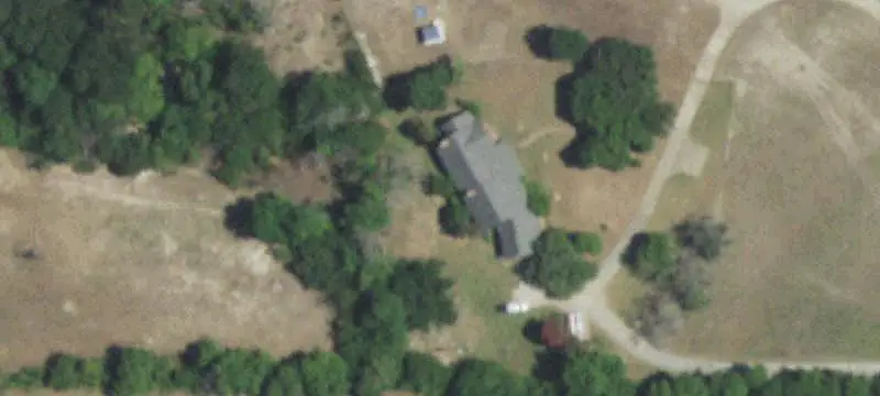 Preston Road Commercial Land
