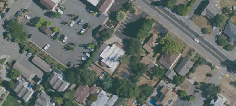 Freestanding Storefront Property