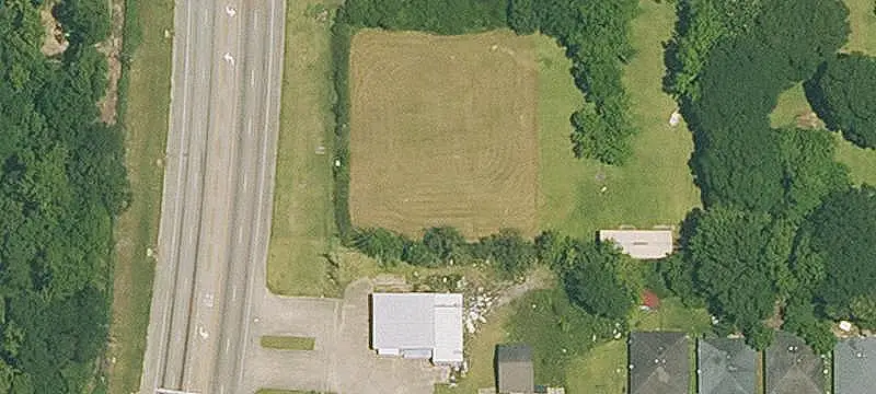 C-1 Commercial Land