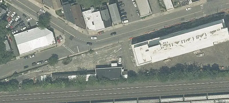 Mixed-Use Property