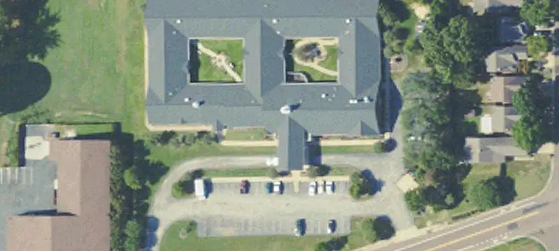 Corner Commercial Land