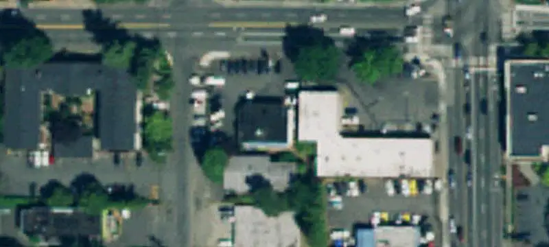 Automotive Repair Shop