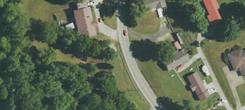 11-Unit Apartment Building