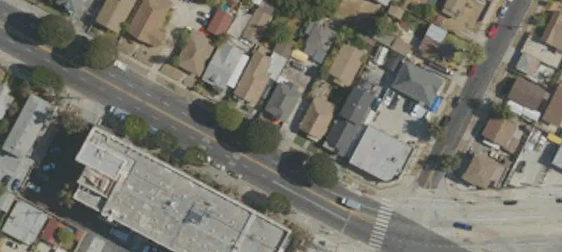Remodeled Vacant-Unit Triplex
