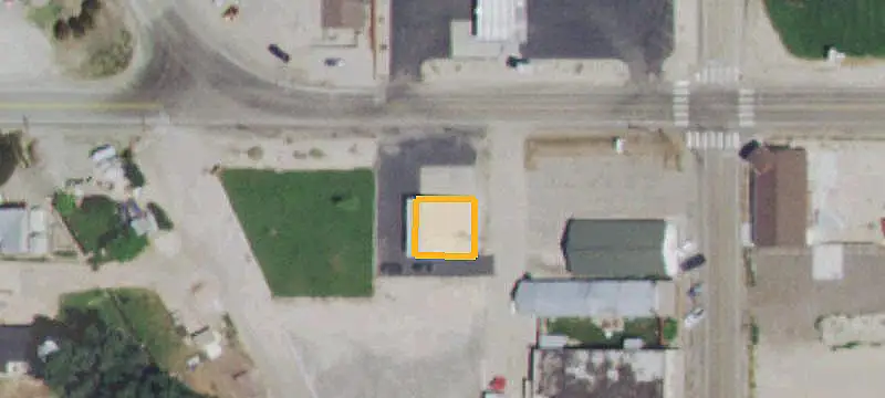 Irrigated Farmland with Building Permit