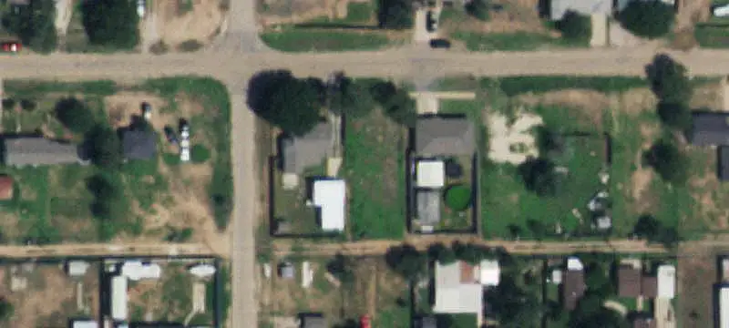 Land / Unimproved Land